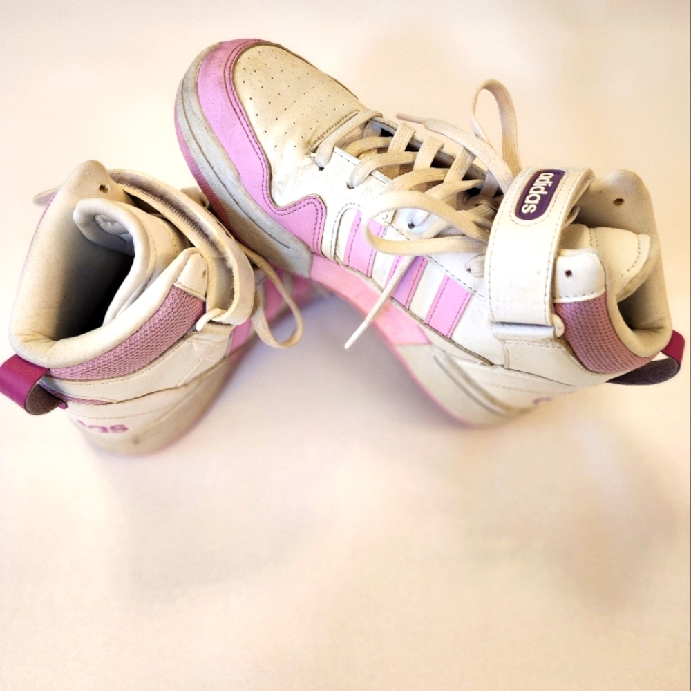 Kids' Adidas Sneakers